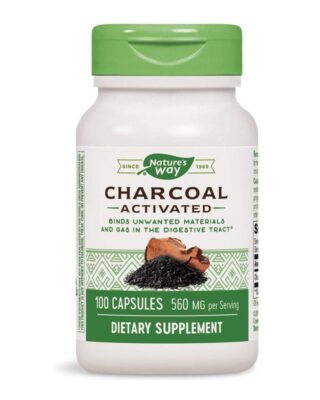 Charcoal Activated
