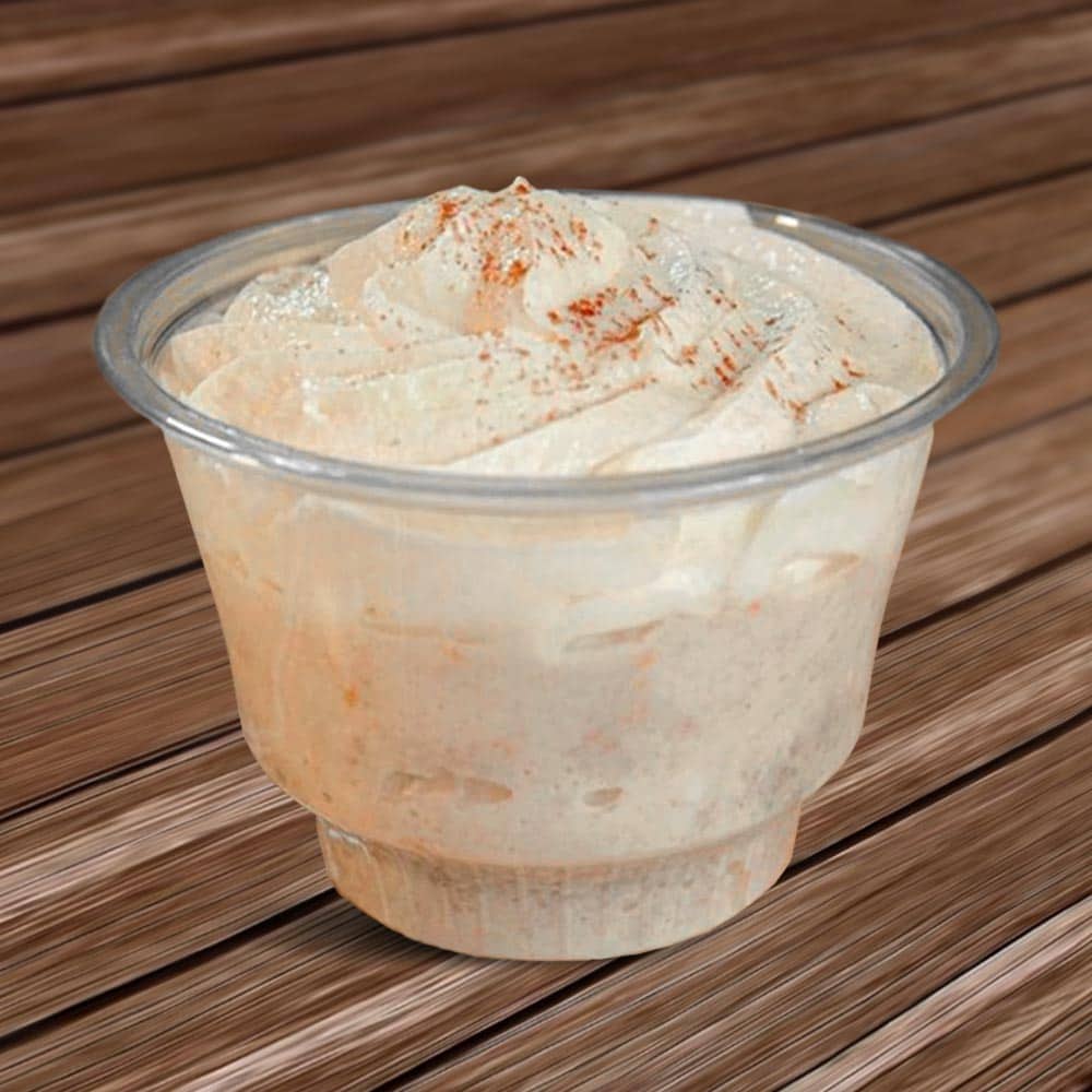 Tres leches keto Maru's Corner PTY