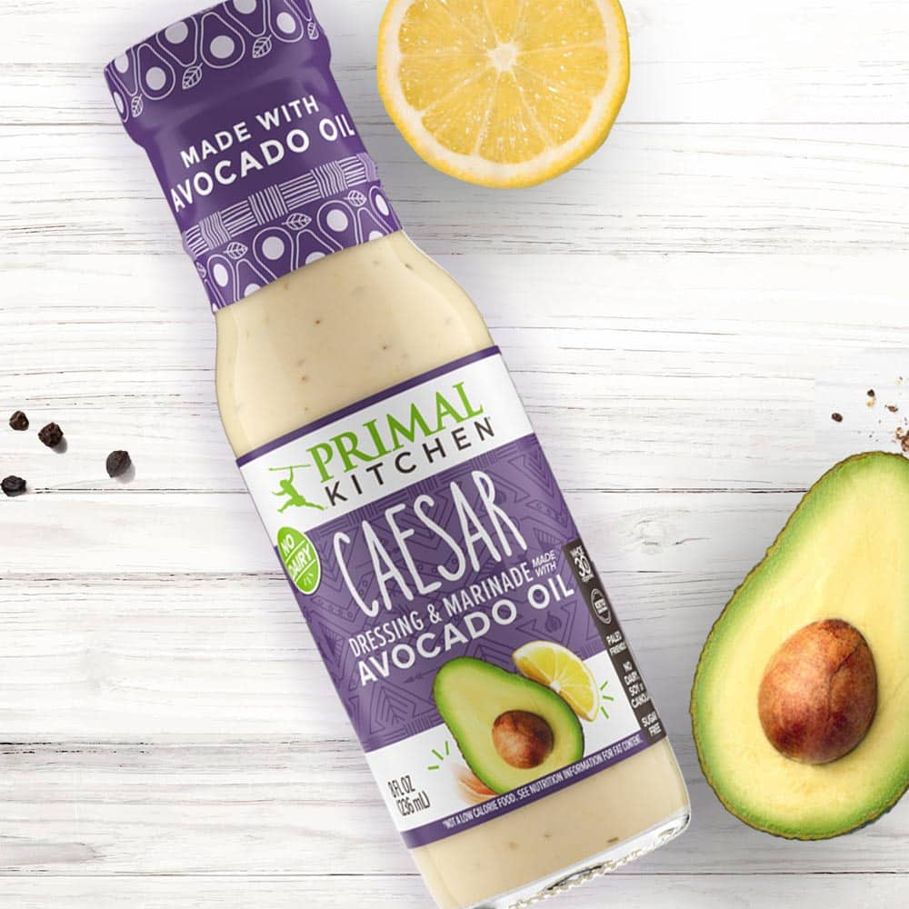 Primal Kitchen Dressing Maru's Corner PTY